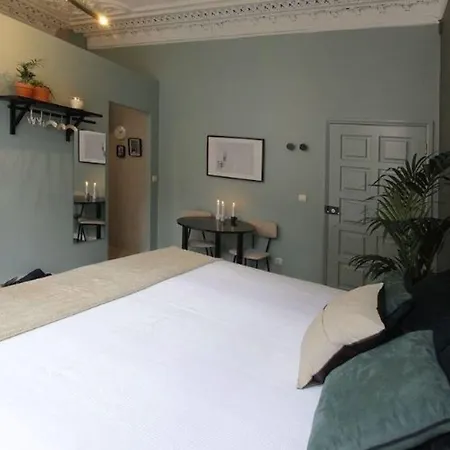 Porta 33 Rio Malva Appartement Porto